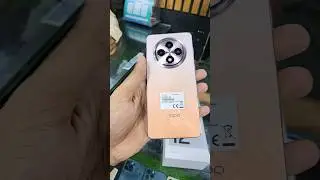 oppo Reno 12 F Orange Colour #shots #oppo #opporeno12f #bilalglobal