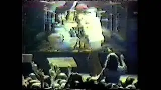 A major archival discovery - Rainbow Live in Germany 1980