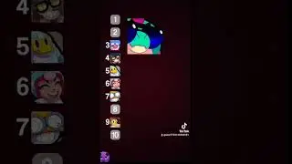 brawl stars