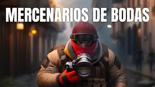 Empresas de Fotógrafos MERCENARIOS: lo que debes saber antes de contratar!