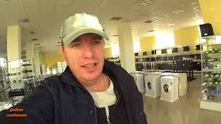 Показываю ГДЕ я работаю... мысли вслух.! ;)