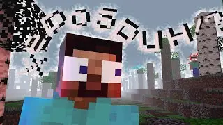 [minecraft animation] part of the collaboration