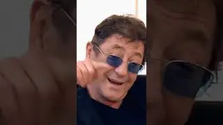 Григорий Лепс про Александра Градского 