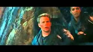 Star Trek - Into Darkness Trailer