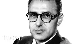 George Cukor, maestro de la alta comedia | Especiales TCM | TCM