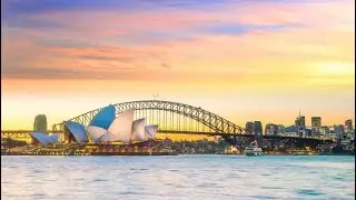 Top 10 Largest Cities in Australia