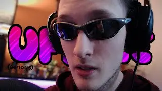 serious update