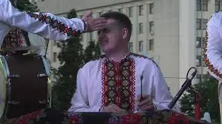 Настасівські музики Полька Напомацки !!!