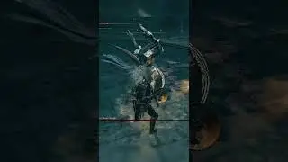 BUEN TIMING - ELDEN RING DLC parry SHADOW OF THE ERDTREE #shorts #eldenring #gaming
