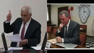 TRUTHS HIDDEN FOR 10 YEARS: WHY WON'T HULUSI AKAR ANSWER THESE QUESTIONS?