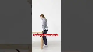 Table à rallonge en bois véritable fabriquée sur mesure | LG LESMO 