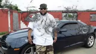 BIG HOOT -  PUSSY A$$ NIGGAS (PRODUCED BY BRAD M)