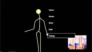 Kinect Navigation