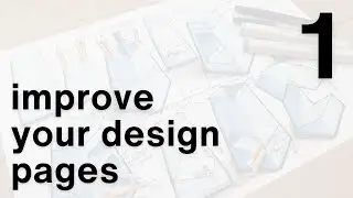 Improve your design pages! - part 1