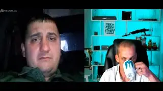 Русский из Германии |  Всу разорвало