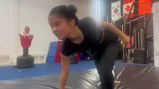 Glee Dango - Action Reel 2024