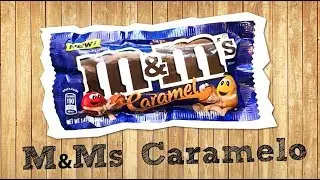 M&M's Caramelo - Snack Hunters (ep.245)