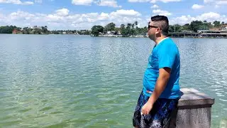 Lagoa da Pampulha - Belo Horizonte
