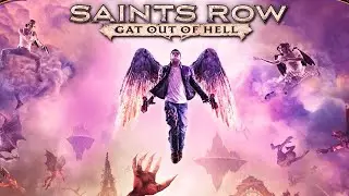 Как получить много блоков и какую прокачать способность!/ Saints Row: Gat Out of Hell