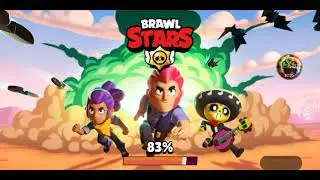 Итоги конкурса(ГЕМЫ). 2 ЧАСТЬ НА АККАУНТЕ KraaazyPlay. (BRAWL STARS)
