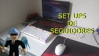 REACCIONANDO A SET UPS DE MI SEGUIDORES