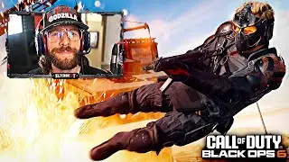 My Honest Thoughts About Black Ops 6…