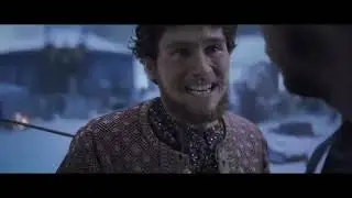 Небо славян.  Алиса