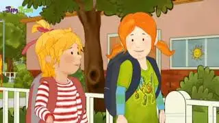 Конни мультик на РУССКОМ -Конни не уходит с незнакомцем