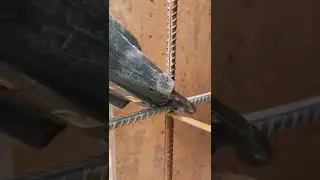 Rebar binding #shorts #shortvideo  Subscribe our channel