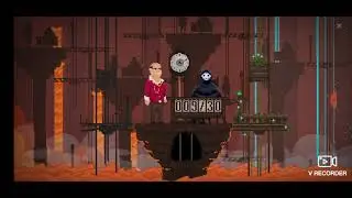 играю в игру Peace Death