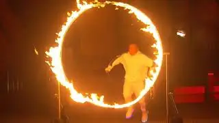 The spyros Bro sure to leave a lastim impression withtl the performance