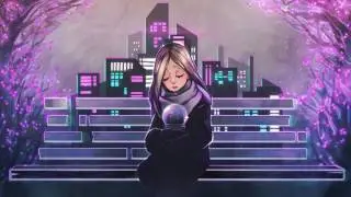 【MIRIAM Anniversary】 Snowglobe City 【VOCALOID Original】
