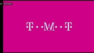 T Mobile Logo Effects (Sponsored By Preview 2 Effects)