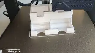 Anycubic Kobra 150mm/s