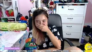 Kiaraa Kitty - Farting 4