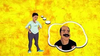2D Animation Explainer Video | TruthTeller