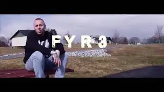 Fuck Your Raps 3 Promo