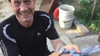 МАСТЕР КЛАСС от Гагика Акопяна!!!