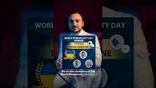 World Rhinoplasty Champions 2024 ⭕️  KAMINSKYI