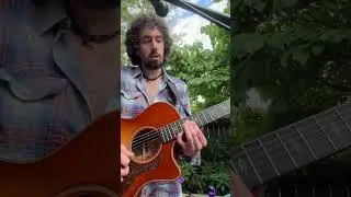 Chill Acoustic Guitar Looping #looping #acousticguitar #indiemusic