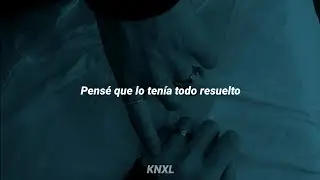 Jake Hill - state of mind (SUB.ESPAÑOL)