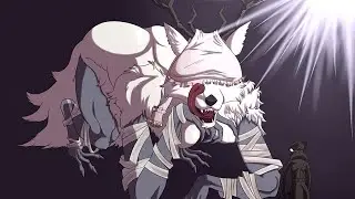 ULTRA INSTINCT Run Cosplay Doll / Bloodborne Vicar Amelia 