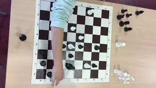 FINALE ÉCHECS  Cm2 - 6eme  2024