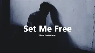 Free Sad Type Beat - "Set Me Free" Emotional Guitar & Piano Instrumental 2024