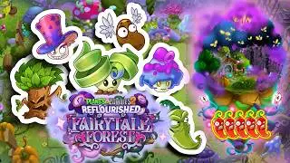 IS THIS THE HARDEST WORLD IN PVZ2 ??? | Plants VS Zombies 2: Reflourished
