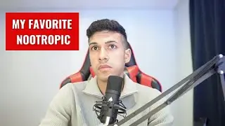 Nootropics Livestream Rapid Fire Question & Answer