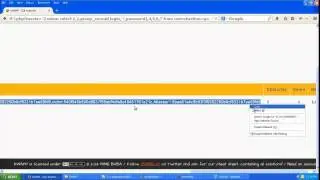 SQL Injection Union Exploitation