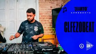 Brasil Grime Show: QUARTO AO VIVO com CLFEZOBEAT