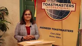 TableTopics Master