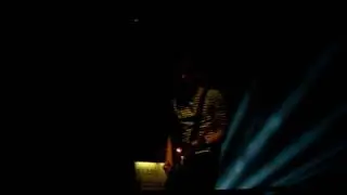 Franz Ferdinand: 10 - ''Torrinnou YEEEAH!!'' (Torino 7-12-09)